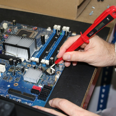 PC & Laptop Repair